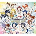 THE IDOLM@STER MASTER ARTIST 3 FINALE Destiny【限定盤CD+BD-A】