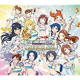 THE IDOLM@STER MASTER ARTIST 3 FINALE Destiny【限定盤CD+BD-A】