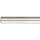 Melin Tool CCMG Solid Carbide Radiused Corner End Mill, AlTiN Coated, Single Cut, 4 Flutes, Center Cutting