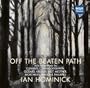 Off The Beaten Path: Solo Piano Music