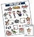 Brother Memory Card Featuring Pixar Toy Story 2 Embroidery Designs