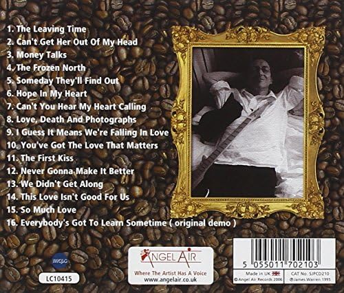 Jim's Easy Lisening Album