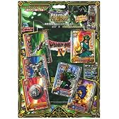 ドラゴンクエスト モンスターバトルロードIIレジェンド スターティングカードセット ~導かれし者たち編~