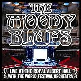 Live at the Royal Albert Hall