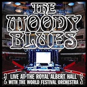 Live At The Royal Albert Hall