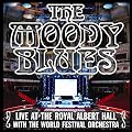 Live at the Royal Albert Hall With World Festival