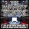 Live at the Royal Albert Hall With the World Festival Orchestra