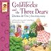 Search : Goldilocks and the Three Bears / Ricitos de Oro y los tres osos (Keepsake Stories - Dual Language) (Spanish and English Edition)