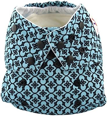 Tiffany 2-in-1 Cloth Diaper by BB Cloth
