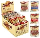 Java Bites Espresso Cookies Mixed Flavors, 2-Count .9 Ounce Packs (Pack of 24)