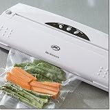 JML Food Sealer