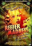 Reefer Madness - The 75th Anniversary Ultimate Collectors Edition
