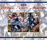 Slavonic Dances/Hungarian Rhap - 