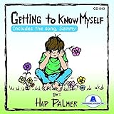 Getting to Know Myself