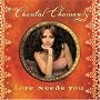 Love Needs You