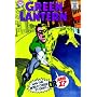 Showcase Presents: Green Lantern, Vol. 4
