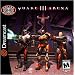 Quake 3 Arena DC