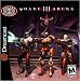Quake 3 Arena DC