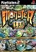 Monster Lab