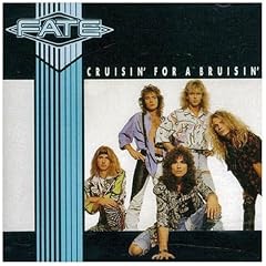 Cruisin' for Bruisin'