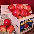 Gala Apple Crate&nbsp;