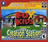 3D CREATION STATION