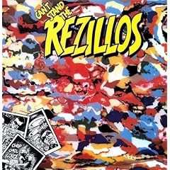 Can't Stand the Rezillos [VINYL]