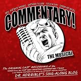 Commentary! The Musical