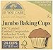IF YOU CARE 030772-8 Baking Cups, 24 CT