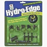 Easy Gardener 8325 Hydro-Edge Accessory Kit