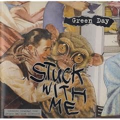 Stuck With Me [CD 1]