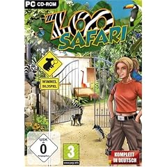Zoo Safari