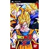 Dragonball Z Shin Budokai 2 Essentials [PSP]