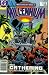 Book Millennium #3 : Back (DC Comics)