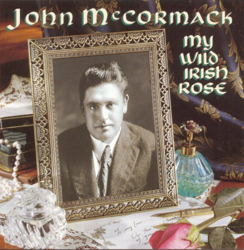 CD-Charts  Music : My Wild Irish Rose