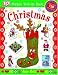 Christmas (Sticker Activity Books)