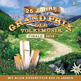 Platz 4: Grand Prix der Volksmusik-Finale 2010