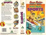 Wiki Waki Sports [VHS]
