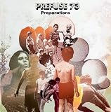 Preparations (Bonus CD) [Vinyl]