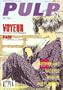 Pulp ( Manga for Grownups ), Jul 1998, Vol. 2, No. 7