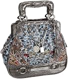 Ed Hardy Salma Satchel