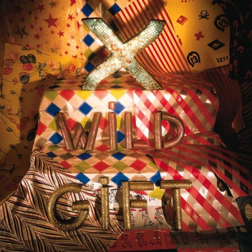 Wild Gift [Explicit]