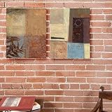Levitate & Fertile Ground Set of 2 Canvas Prints
