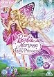 Watch the trailer for Barbie Mariposa and the Fairy Princess