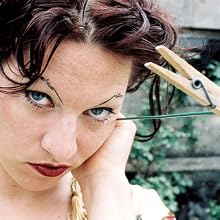 Amanda Palmer