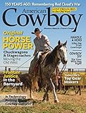 American Cowboy