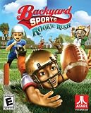 Backyard Sports: Rookie Rush [Download]