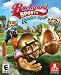 Backyard Sports: Rookie Rush [Download]
