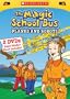 The Magic School Bus: Planes and Robots