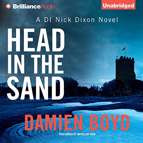 Head in the Sand
